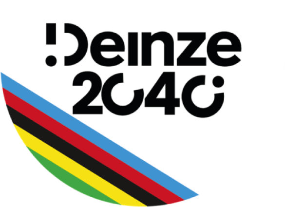 logo Stad Deinze