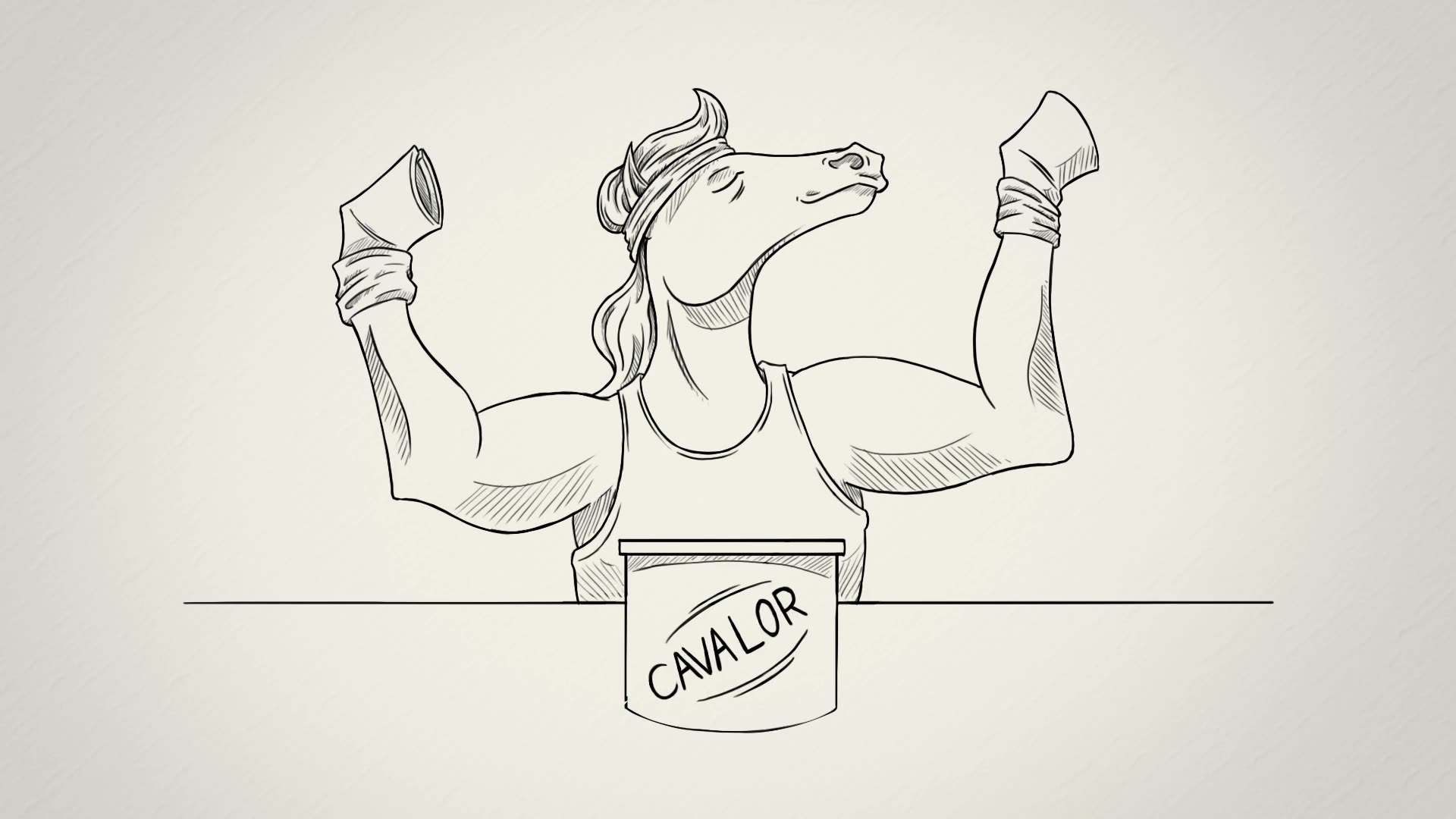 Cavalor