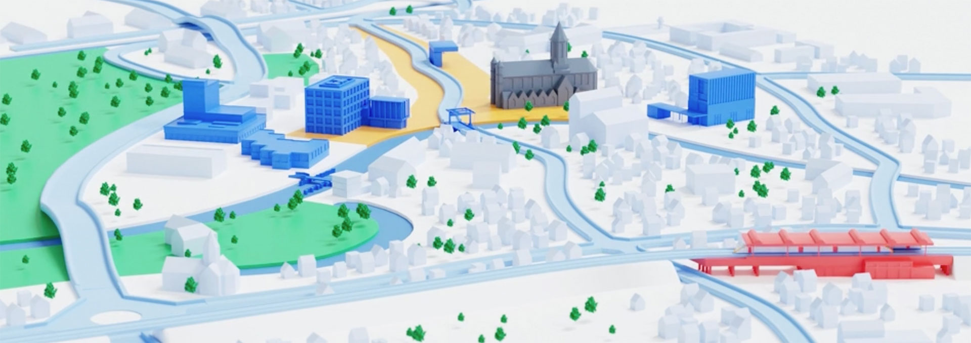 3D-animatie